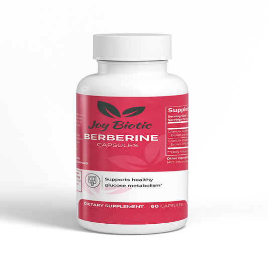 Berberine
