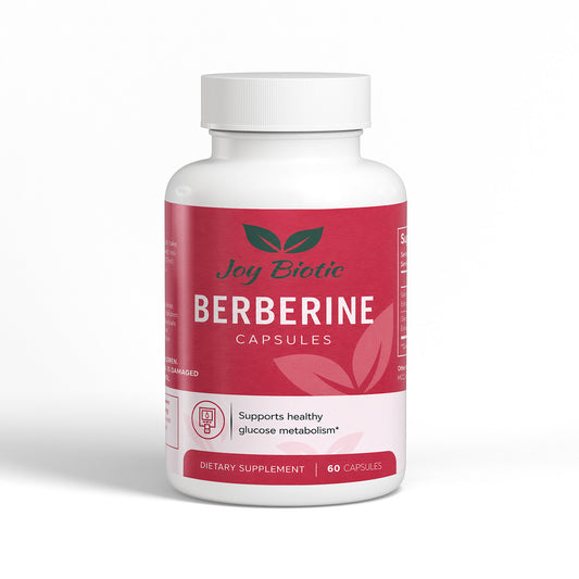 Berberine