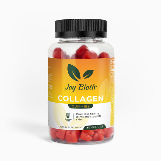 Collagen Gummies (Adult)