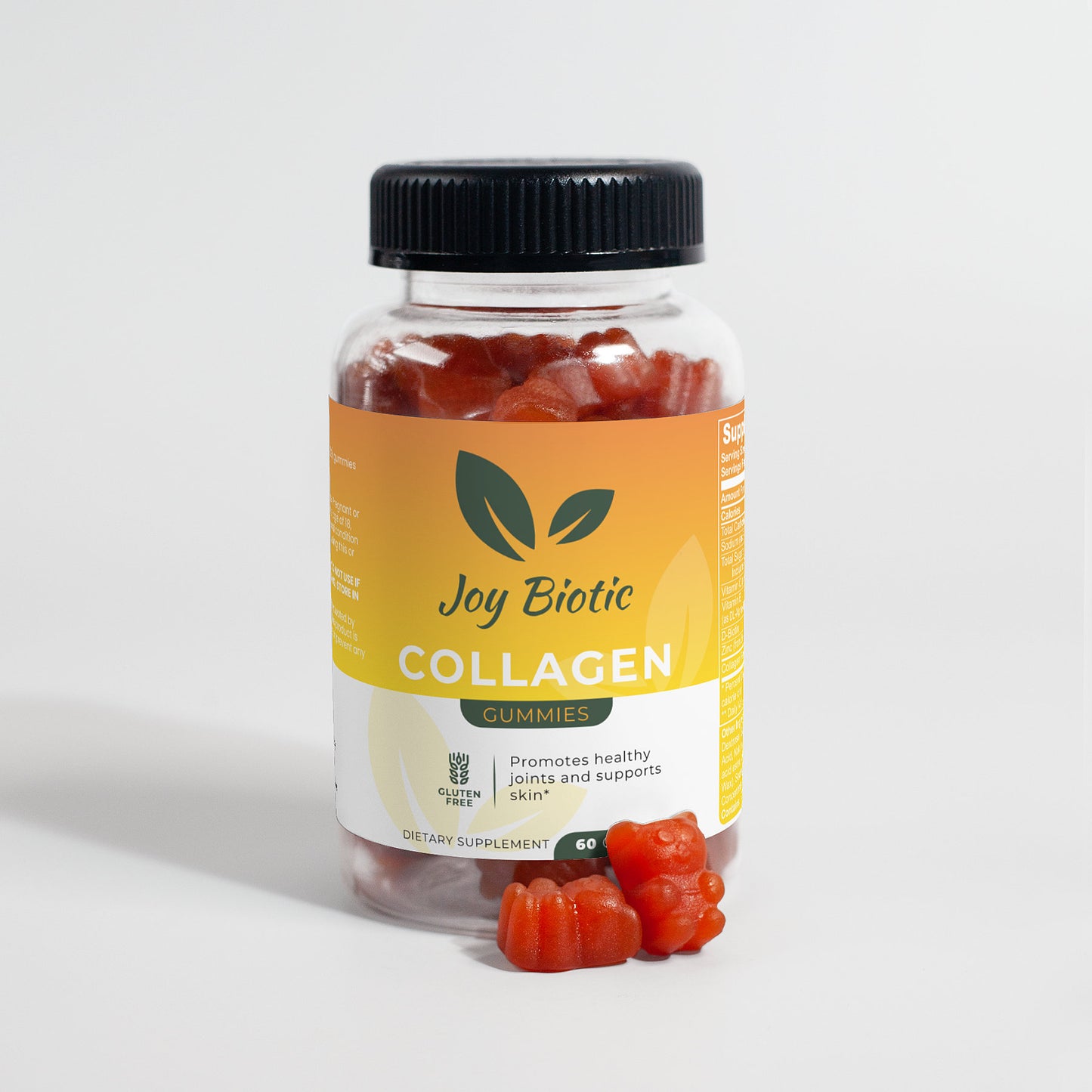 Collagen Gummies (Adult)